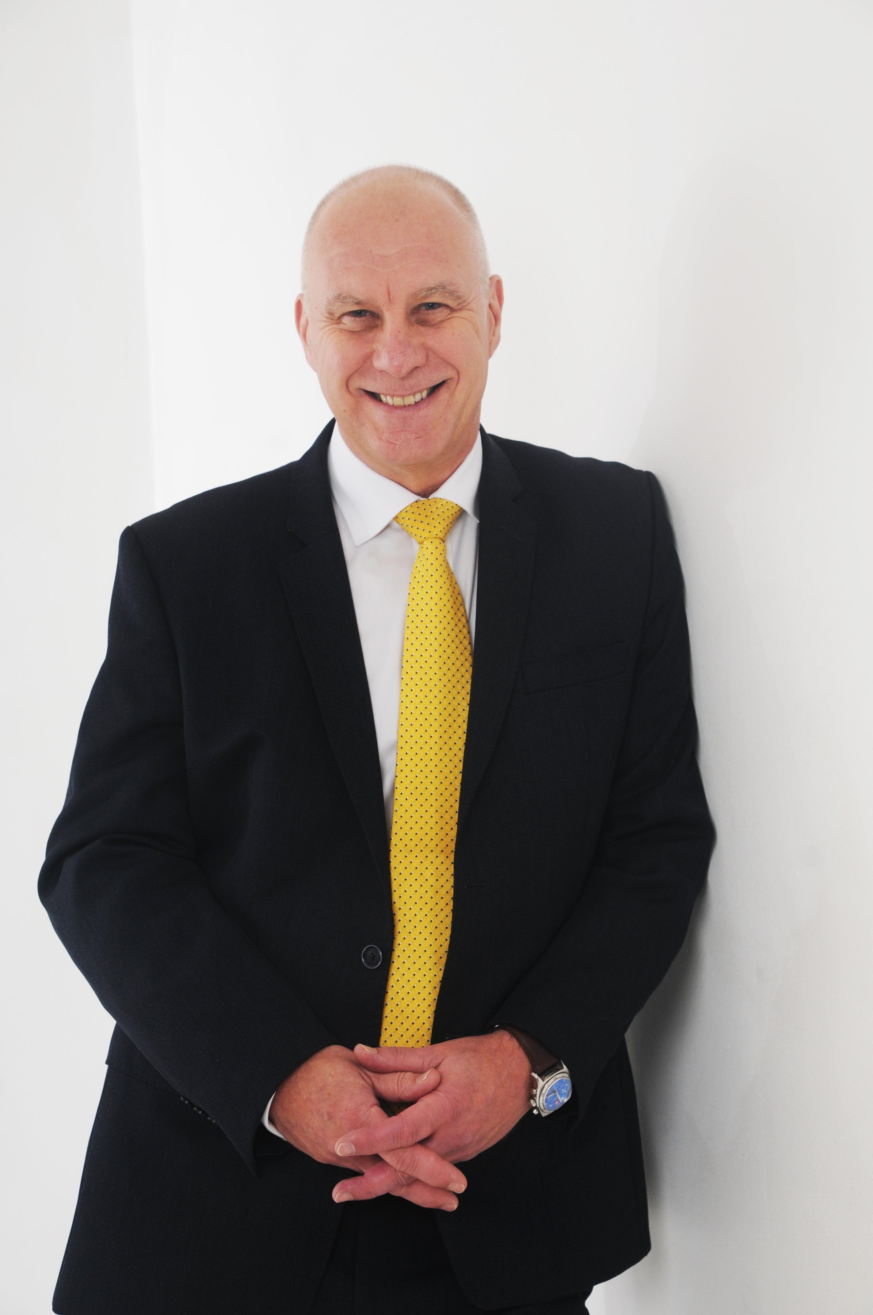 Steve — Psychoanalyst